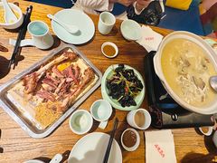 -后院犇牛主题餐厅(云岗店)
