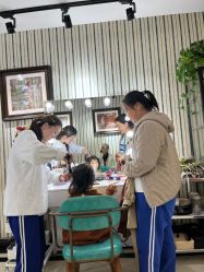 点击看大图 -爱儿美儿童摄影(五路居花园别墅店)