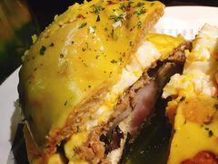 -The Cheebat 锌吧·Bistro(体育西店)