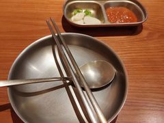 -春熙台韩国料理·章鱼肥牛(西丽店)