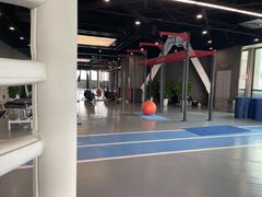 -OXYGYM 奥美氧舱运动中心(领展购物广场·中关村店)