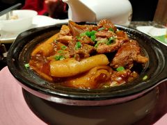 牛腩猪肠粉-广东道至正餐厅(区庄店)