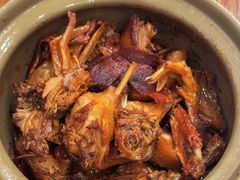 -斯丹姜母鸭·古法干香(涂门街总店)