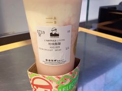 -LELECHA乐乐茶(美罗城店)