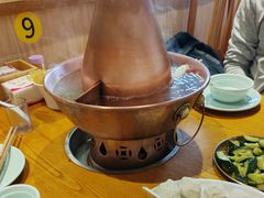 -北门涮肉·炭火铜锅涮肉(什刹海店)