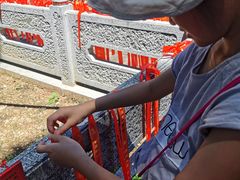 -泰山风景名胜区-普照寺