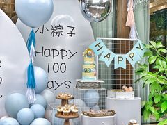 -ZOZO's昌左左精致甜品设计(新北店)
