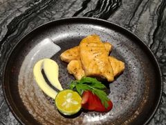 -曙亚洲餐厅-重庆富力艾美酒店(南坪万达广场店)