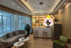 -香港倾城国际·美容美体中心