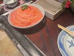 -大隐·成都火锅Bistro(合生麒麟新天地店)