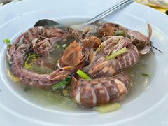 -台山新孖宝柴火黄鳝饭(三合温泉店)
