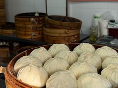 -易家桥黄忠明点心铺(易家桥菜市场店)