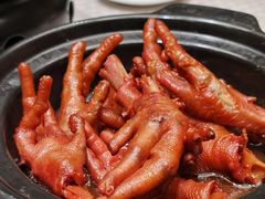 特色大凤爪-上味·小海小鲜(中联店)