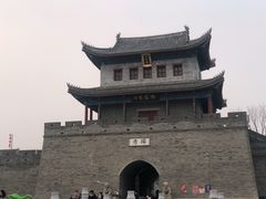 -即墨古城