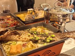 -北京王府井希尔顿酒店·万斯阁西餐厅