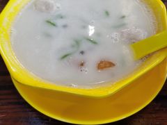 -津可佳·和树银海杂粮