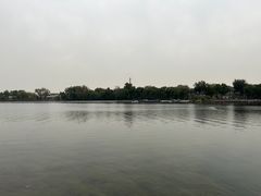 -什刹海