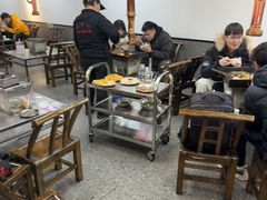 -郝大姐·乌龙山铁板烧(大学城三店)