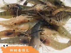 -星伦多自助料理(华润万象城店)