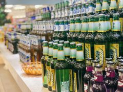 -鲤鱼门渔人码头自助餐厅