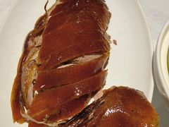 -福海居烤鸭店(鸟巢店)