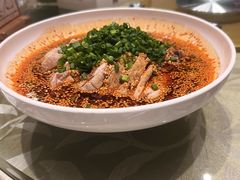 -锦绣金山人家(友谊店)