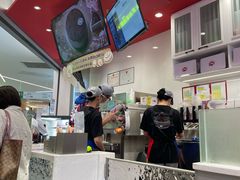 -DQ·蛋糕·冰淇淋(东方宝泰店)