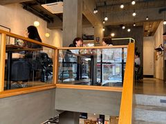 -UPPER KITCHEN(延安路店)