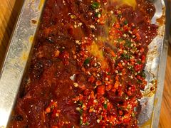 -岗上渣渣老火锅(两路口店)