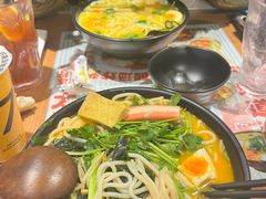 -太子浓心招牌炸酱小锅米线(探十里店)
