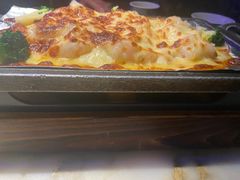 -绿茶餐厅(同成街华联店)