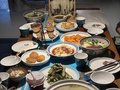 -醉长安(钟楼旗舰店)