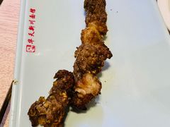-华天新川面馆(缸瓦市店)