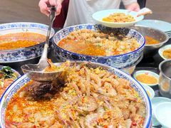-抱德·潮汕味(敦和店原惠城鱼仔)