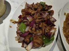 -关东小院(瀛海环宇坊店)