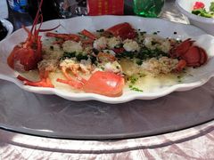 -家缘大酒店(新天地不夜城店)