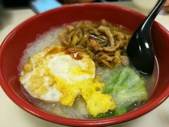 -旺角宝港式茶餐厅(寮步店)