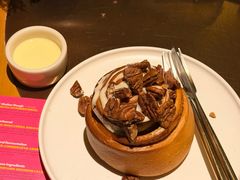 -大酉·M Coffee(北京美术馆店)
