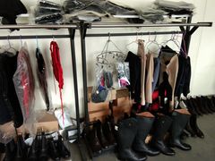 -月河湾马术俱乐部(朝阳店)