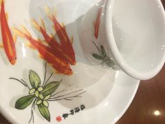 -临潼印象·特色陕菜