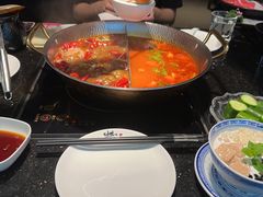 -捞王锅物料理(温州万象城店)
