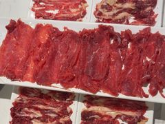 -二刀潮牛·鲜牛肉火锅(爱融荟城店)