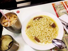 -华星冰室(湾仔店)
