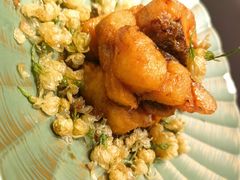 -A One Kitchen·南京精菜馆(德基广场店)