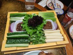 -老江南春·中国龙菜(衡山路店)