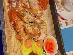 -胡桃里乐队酒馆(广州塔店)