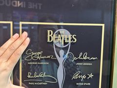 -摇滚乐名人堂博物馆