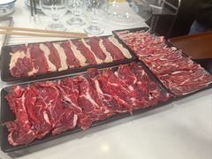 -就这么牛潮式牛肉火锅(华侨城店)