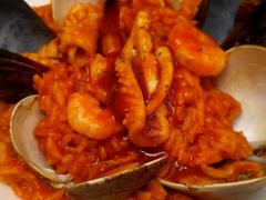 -大树餐厅(红旗街万达店)