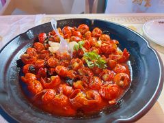 -铭副琦食·虾蟹烩馆(渔人码头店)
